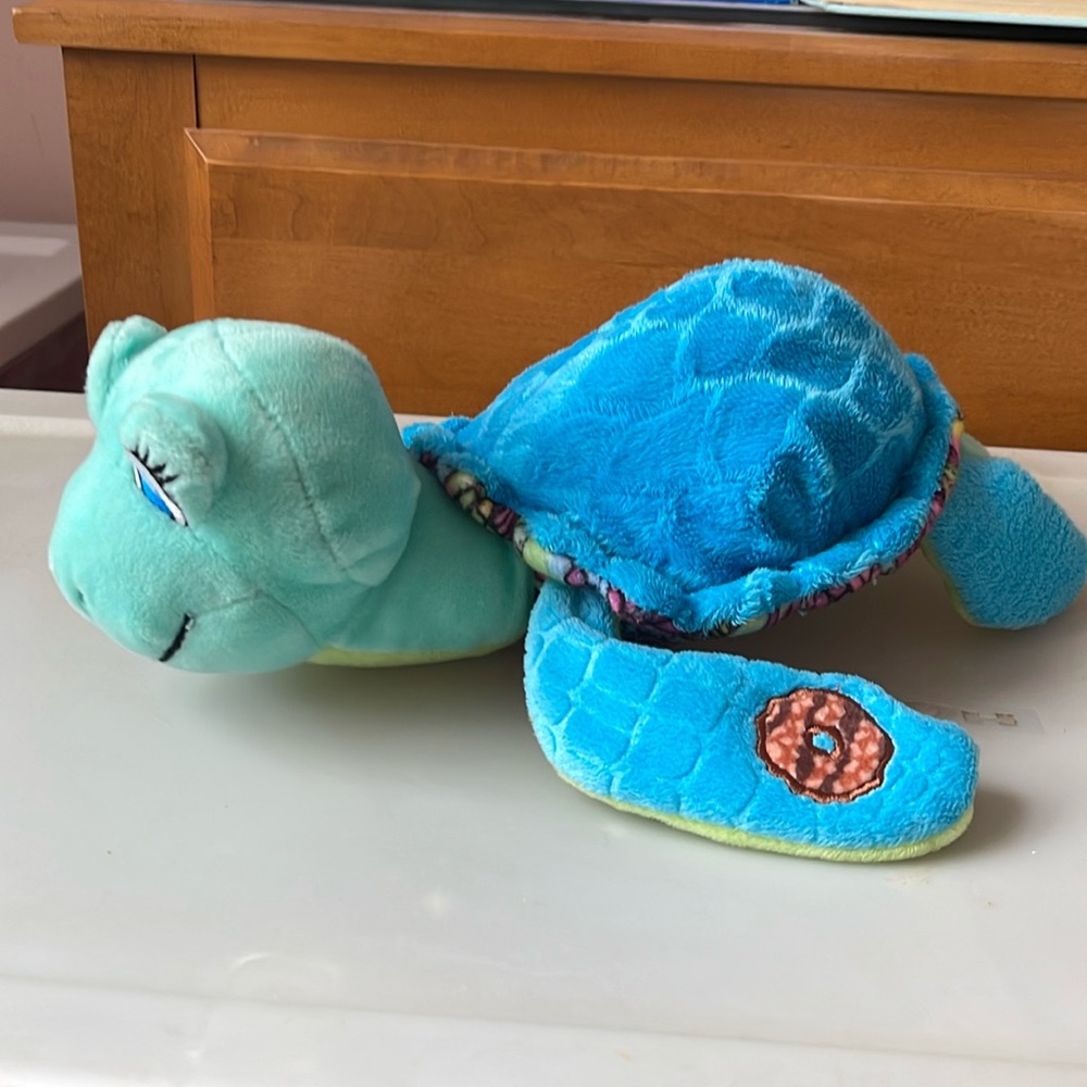 🍪 Girl Scout Cookie Prize - Hatching Sea Turtle 🐢